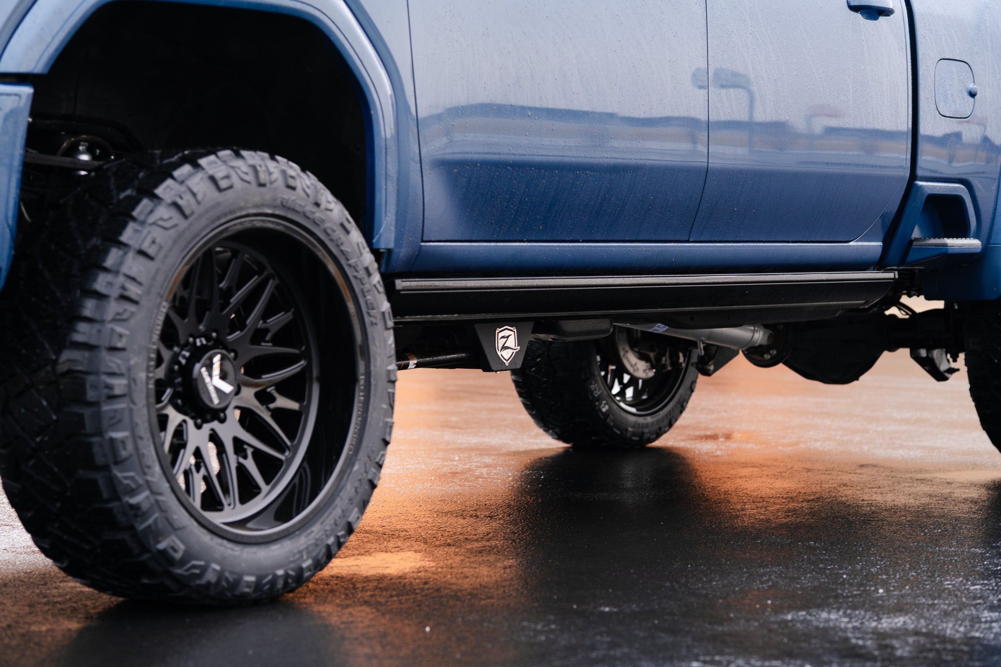 Zone Offroad