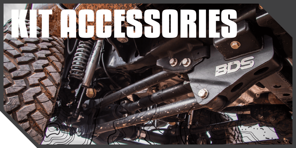 Kit Accessories