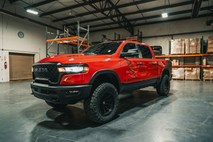 Dodge | RAM