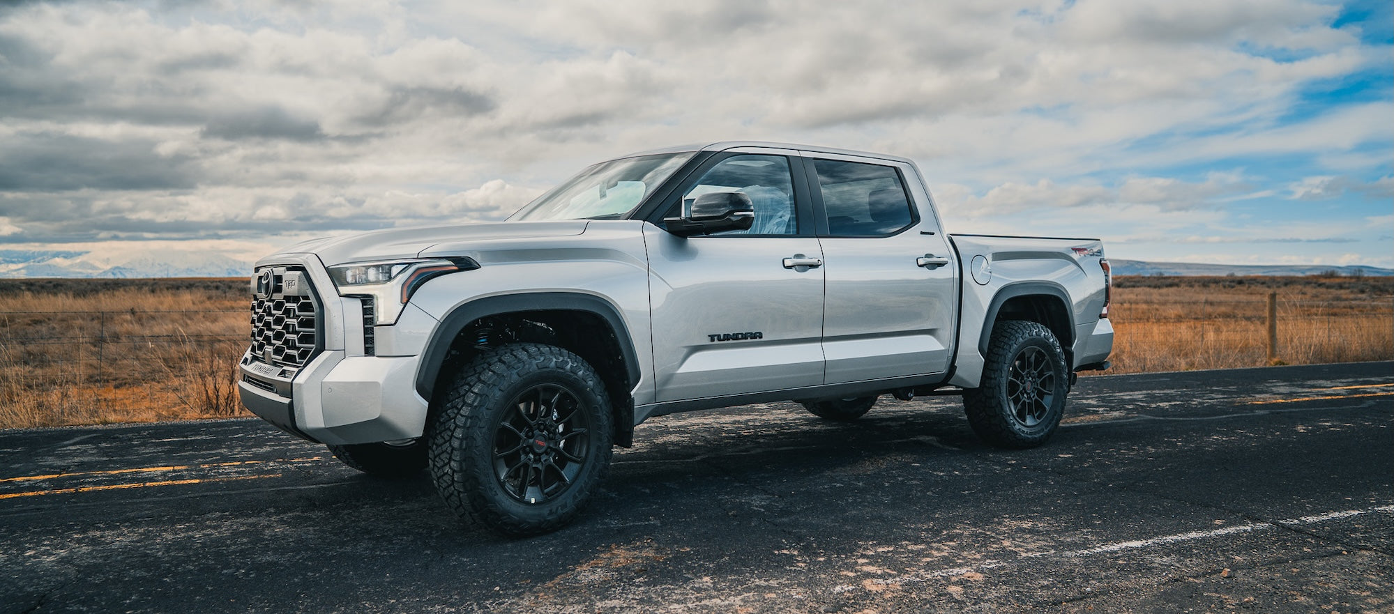 Bison Off Road