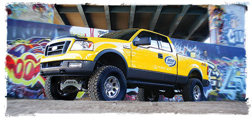 2004-2008 Ford F-150