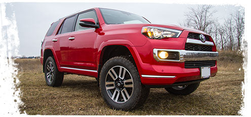2010-2023 Toyota 4Runner