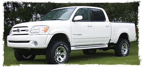 2000-2006 Toyota Tundra
