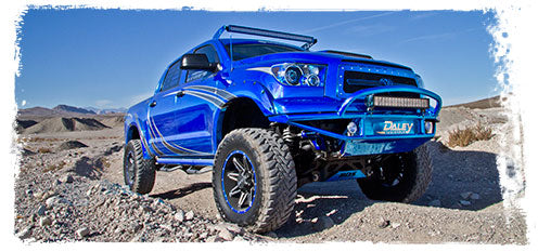 2007-2015 Toyota Tundra