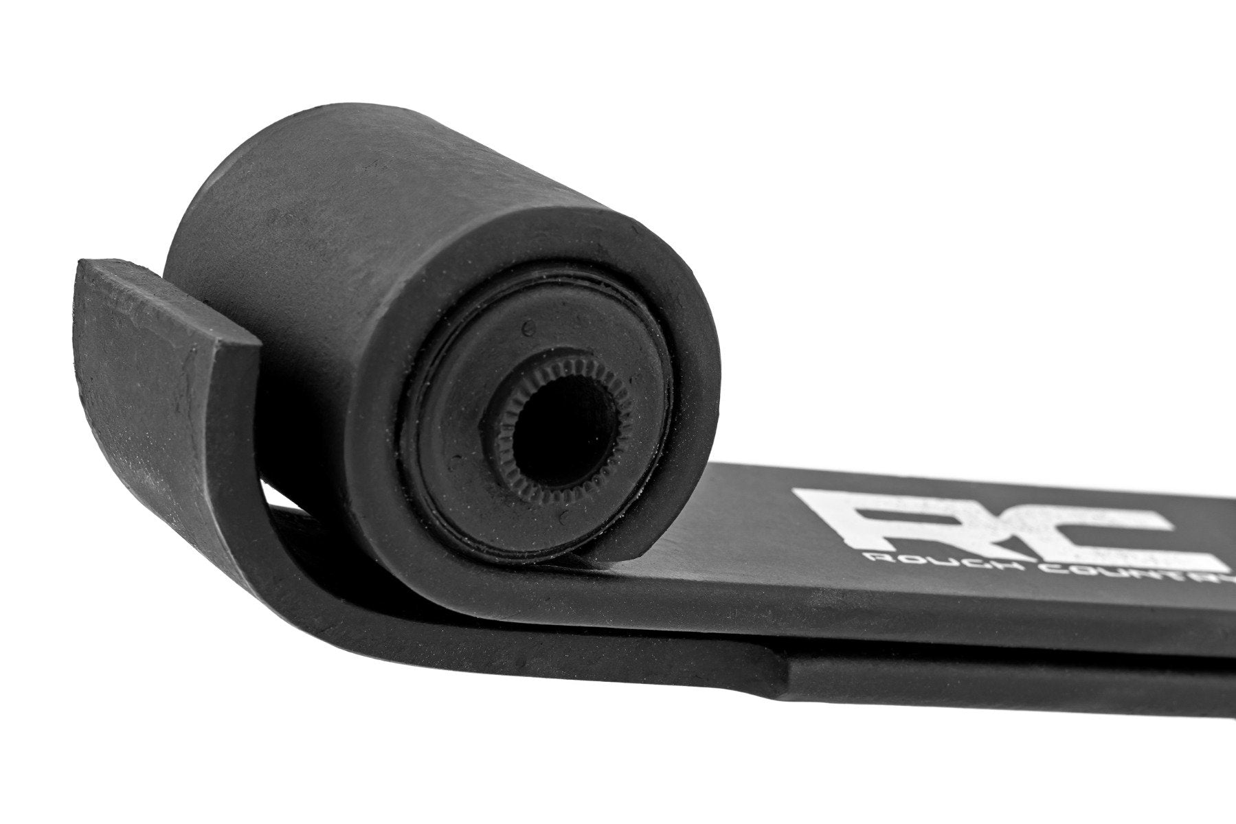 Rough Country Rear Leaf Springs | Stock | Pair | for Toyota Tacoma 2001-2004 -2