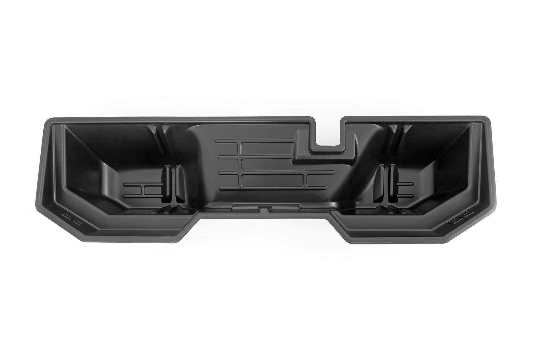 Under Seat Storage Quad/Crew Cab for Ram 02-18 & 19-23 Classic 1500 & 03-23 2500 RC09401