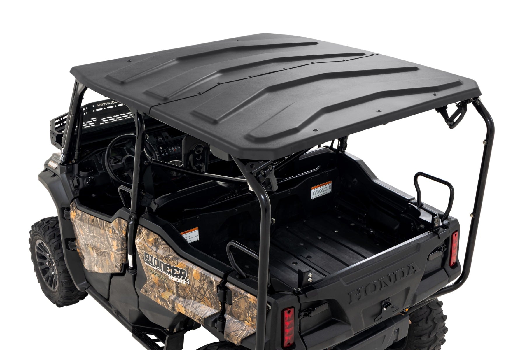 Rough Country UTV Roof | HDPE | for Honda Pioneer 1000-5 79216242