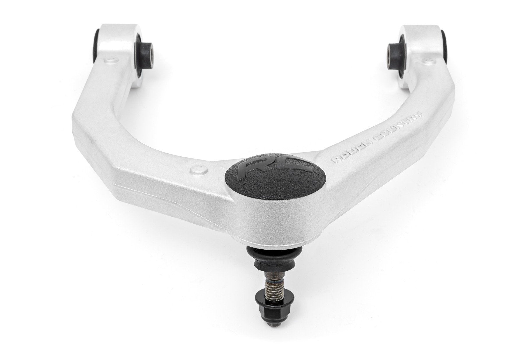 Rough Country Forged Upper Control Arm OE Replacement for Nissan Titan 4wd 04-23 82008