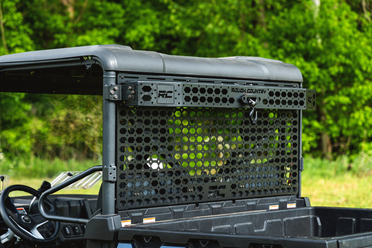 Rough Country Game Loader | CFMOTO UFORCE 1000/1000XL 96136