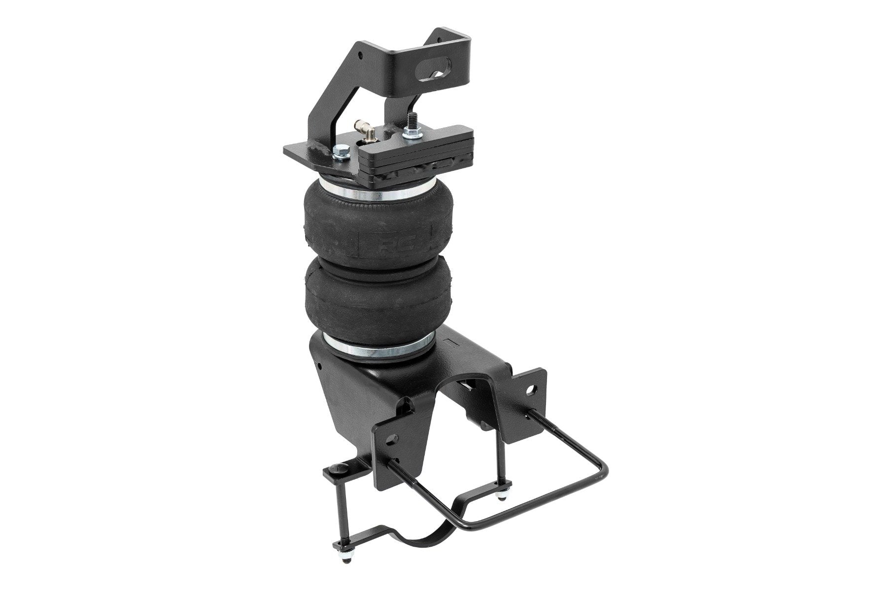 Rough Country Air Spring Kit w/Compressor Ford F-250/F-350 4WD 05-16 10023WC