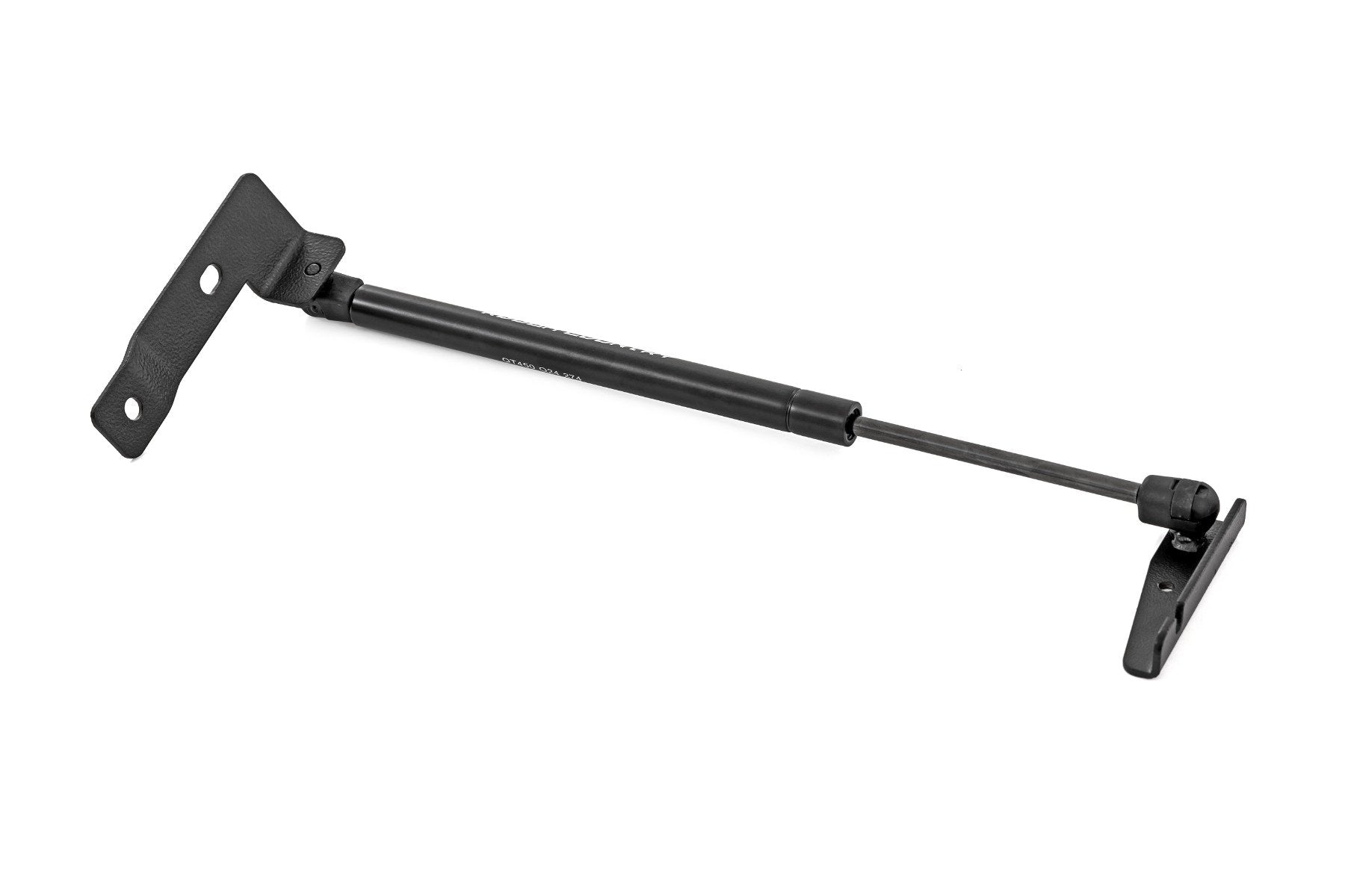 Rough Country Hood Struts | Hydraulic | for Nissan Frontier (2005-2021) -6