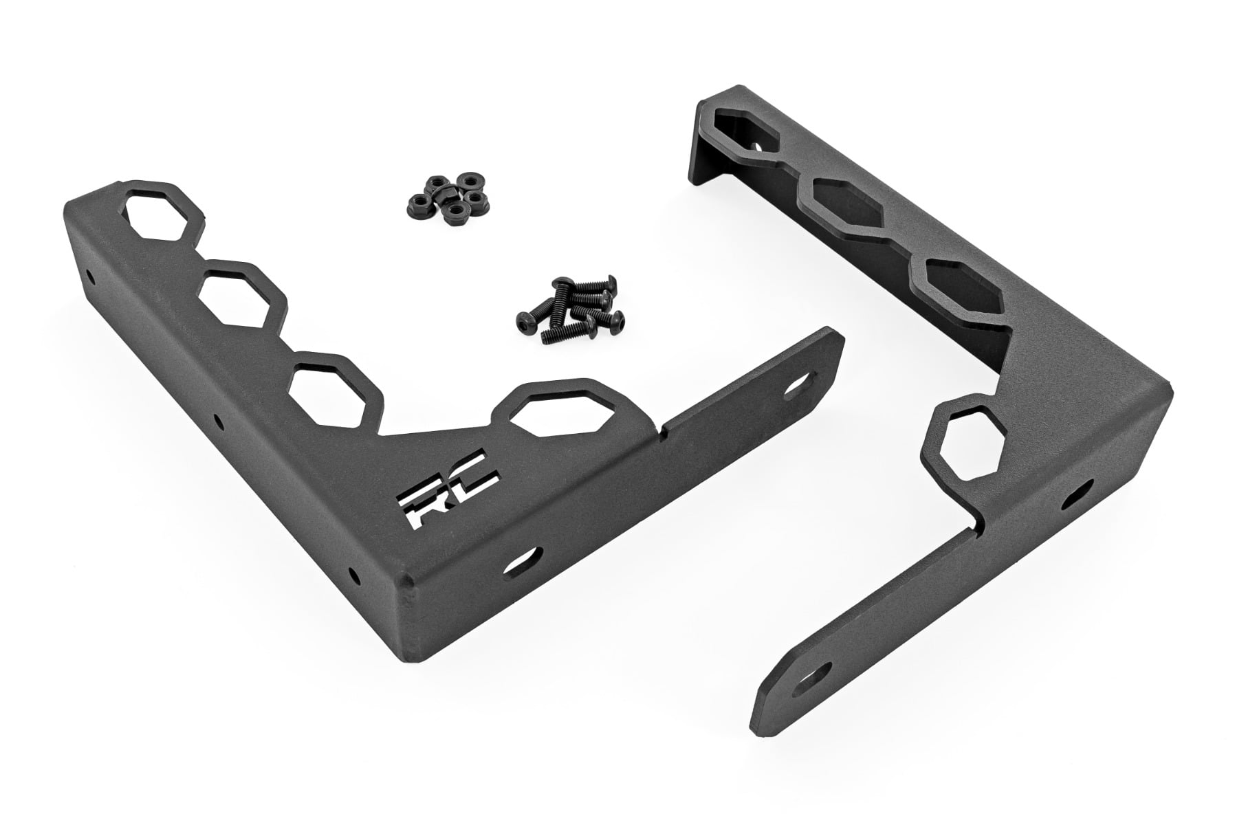 Rough Country Bed Stiffener Kit | for Toyota Tacoma 2WD/4WD 2005-2023 73138