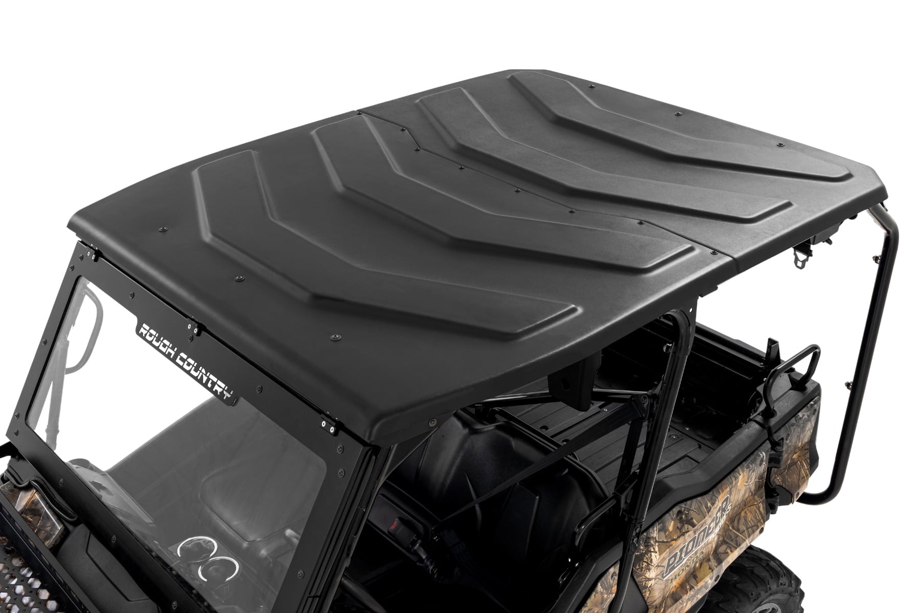 Rough Country UTV Roof | HDPE | for Honda Pioneer 1000-5 79216242