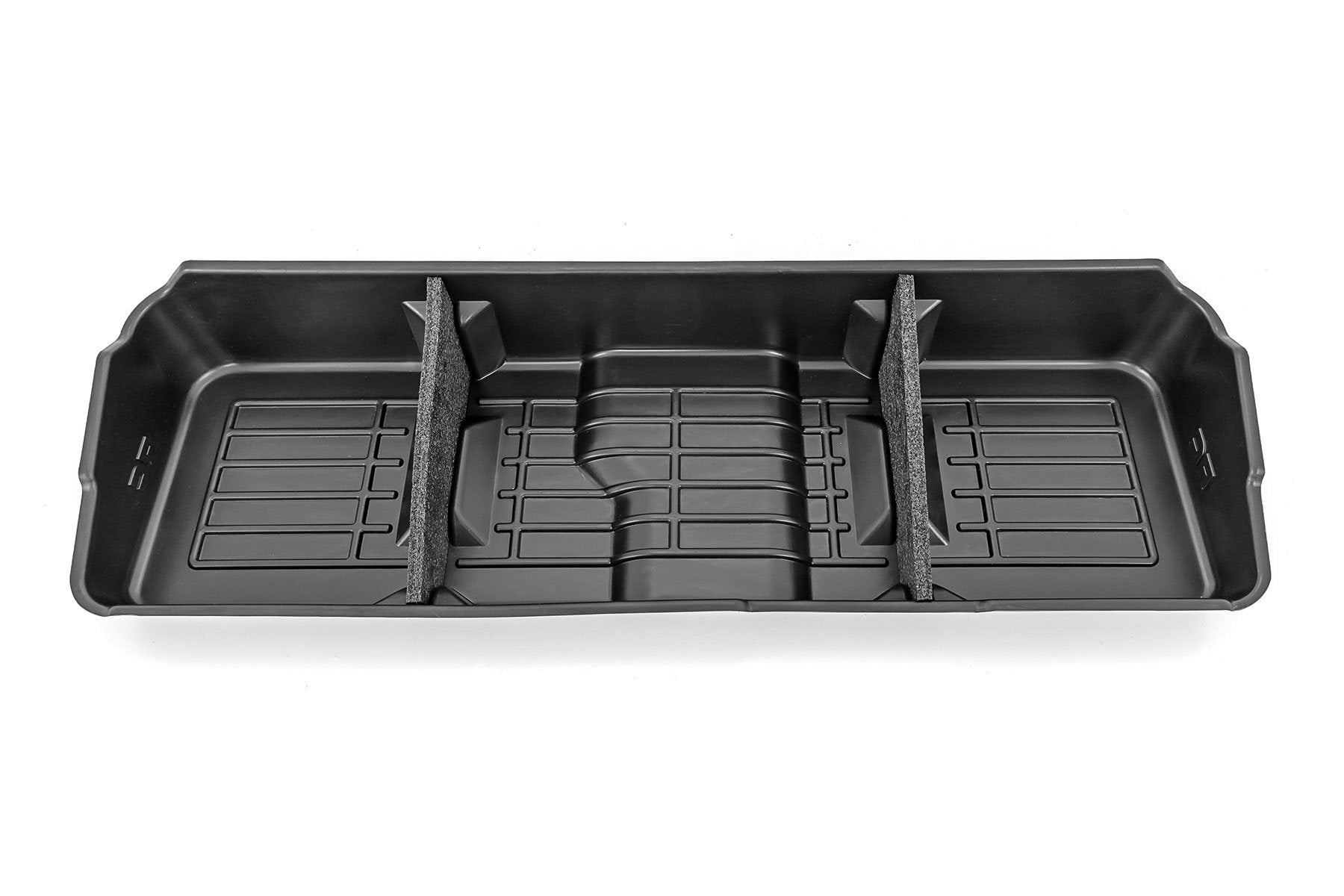 Underseat Storage Crew Cab Chevy/GMC 1500 07-13 RC RC09001