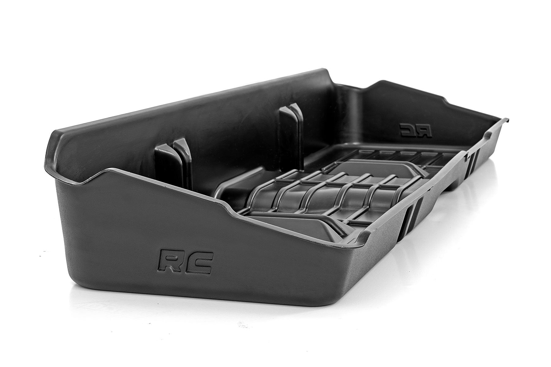 Underseat Storage Crew Cab Chevy/GMC 1500 07-13 RC RC09001
