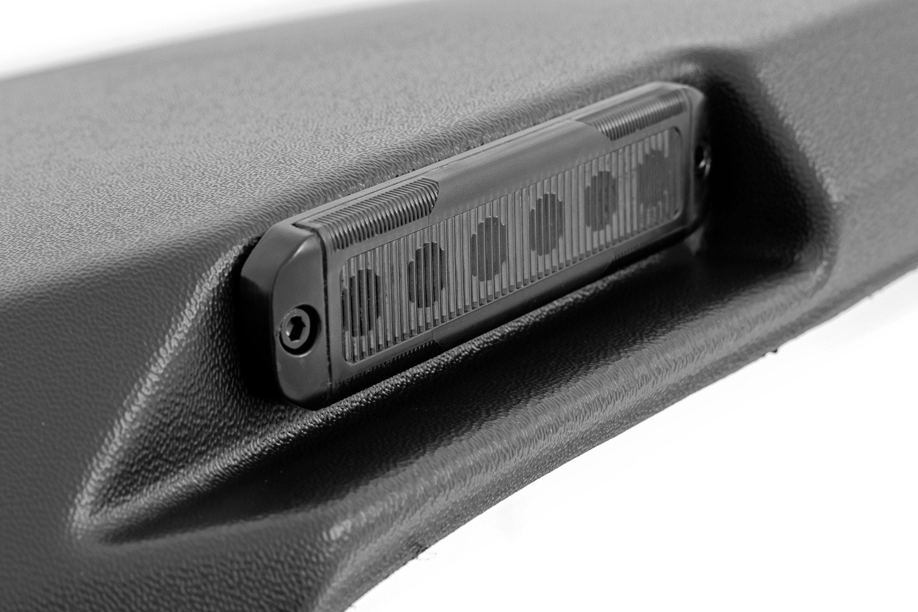 Rough Country High Clearance LED Fender Flare Kit Jeep Wrangler JK 07-18 99037