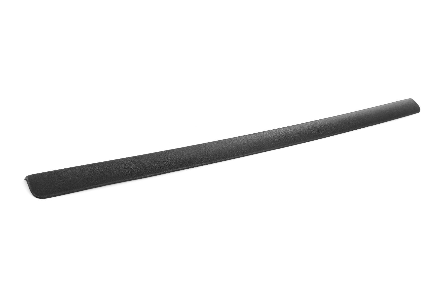 Trail Cladding Tailgate Protector Jeep Wrangler JK 2007-2018 TC73260