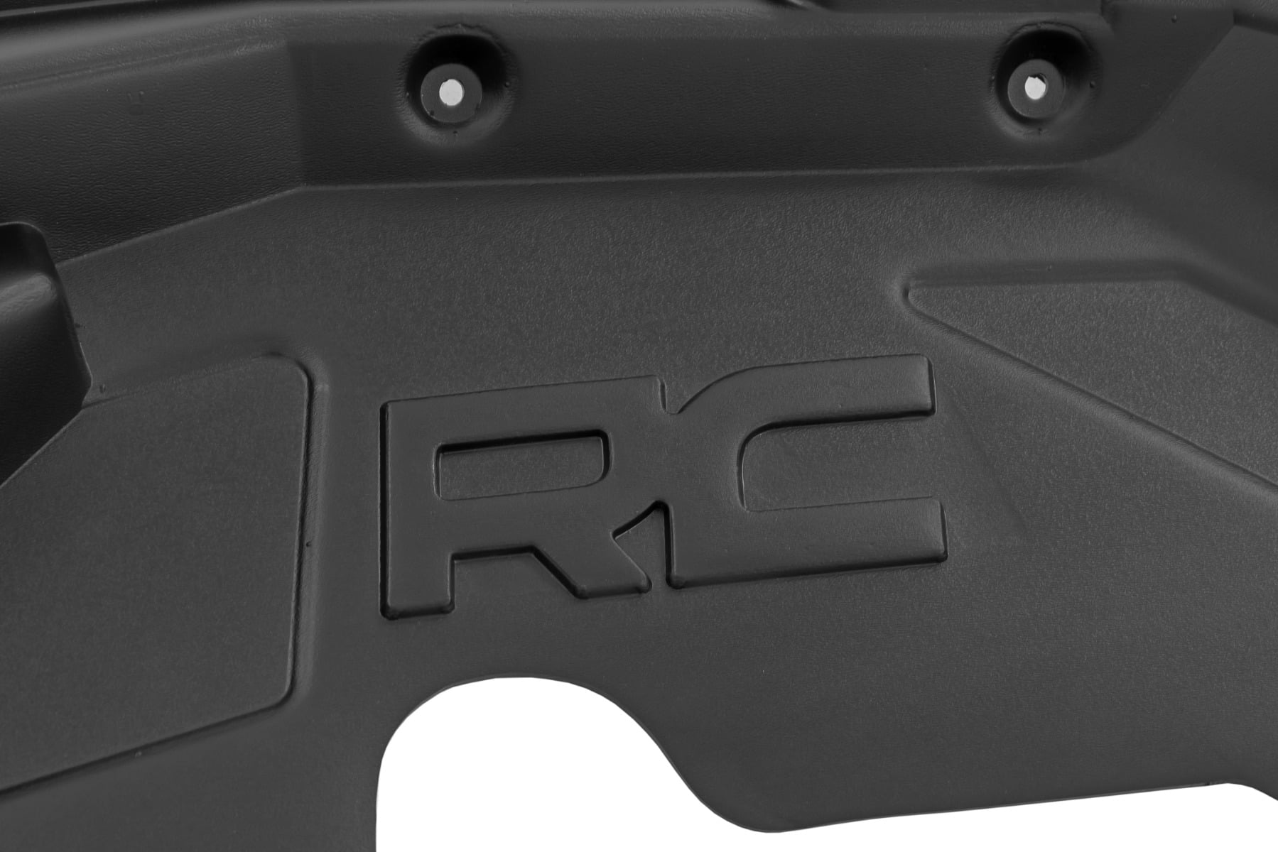 Rough Country Front Wheel Well Liners | for Jeep Wrangler Unlimited 07-18 4194A