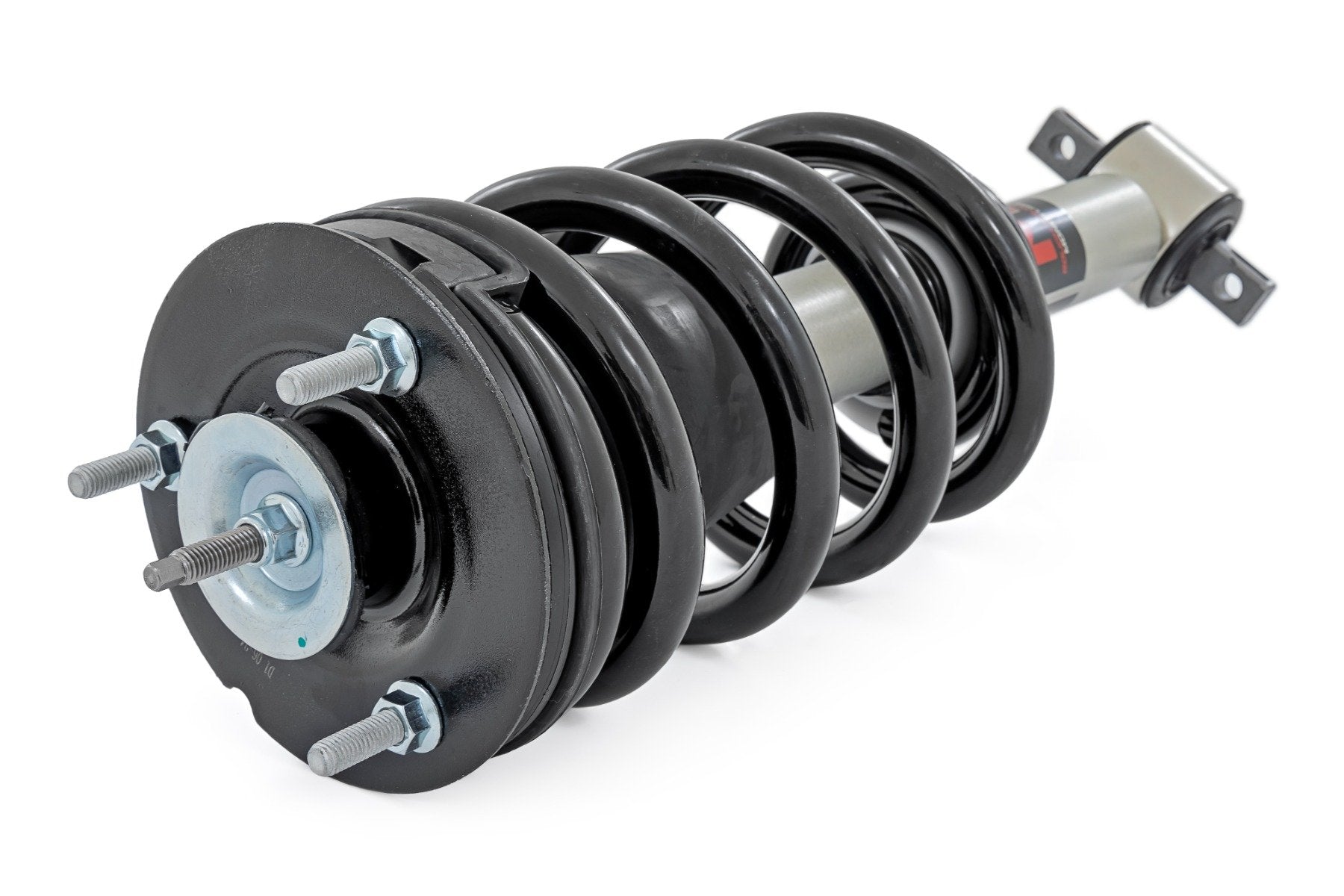 Rough Country Loaded Struts 0-2" Chevy/GMC Tahoe 07-20/ Suburban 07-20 502096