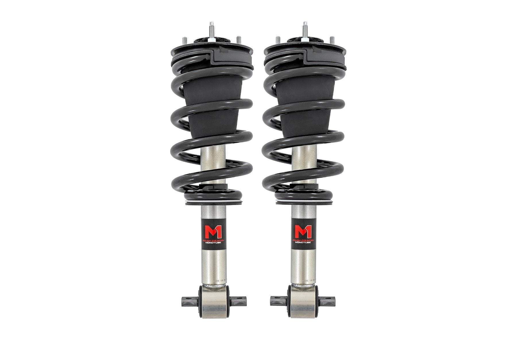 Rough Country Loaded Struts 0-2" Chevy/GMC Tahoe 07-20/ Suburban 07-20 502096