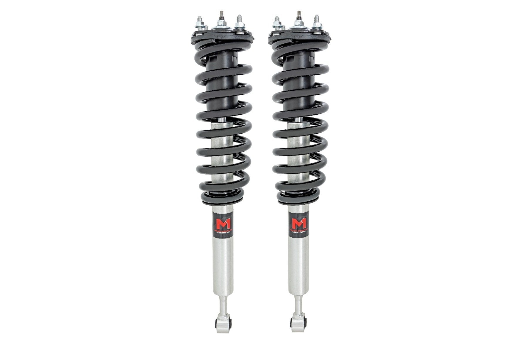 Rough Country M1 Loaded Struts Monotube 6" Toyota Tundra 4WD 07-21 502017