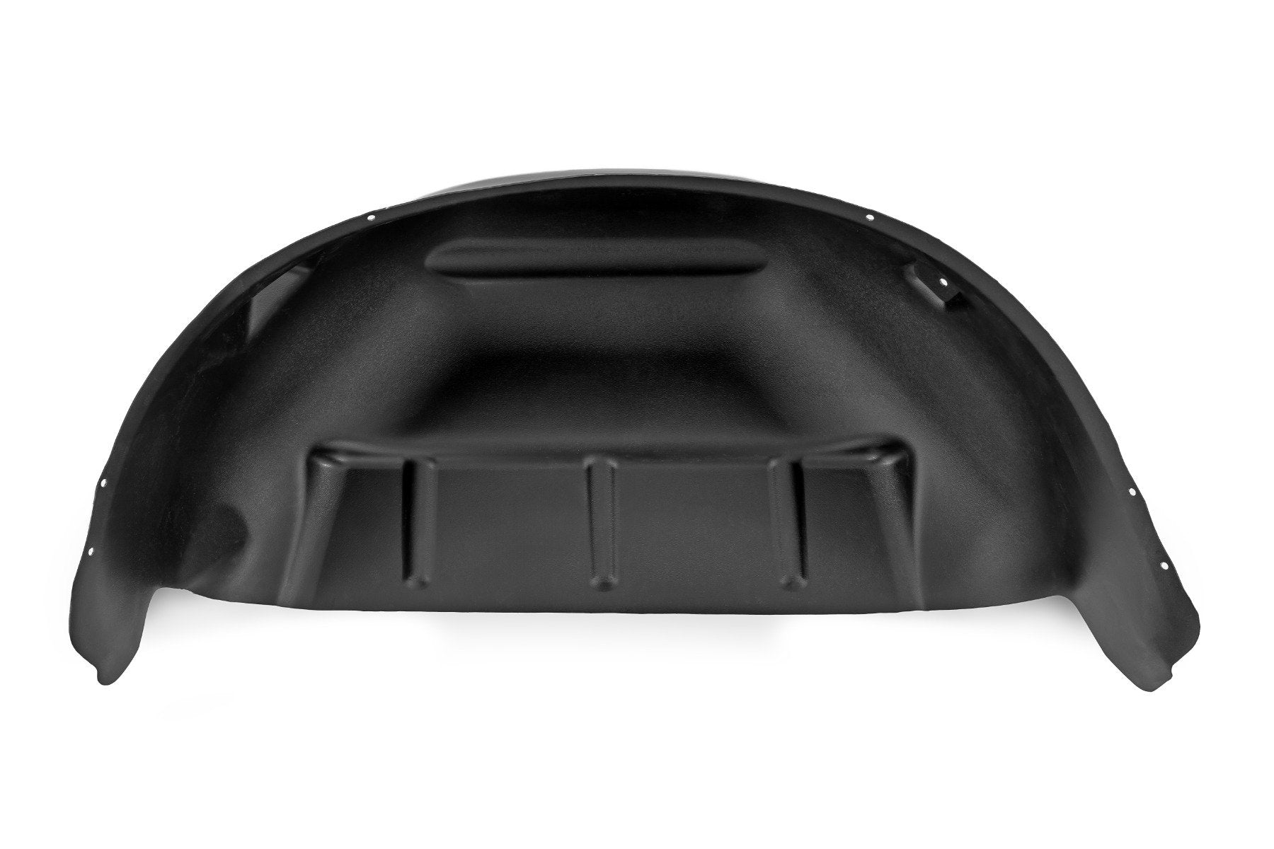 Rough Country Rear Wheel Well Liners | for Ford F-250/F-350 Super Duty 2WD/4WD (2009-2016) 4509A