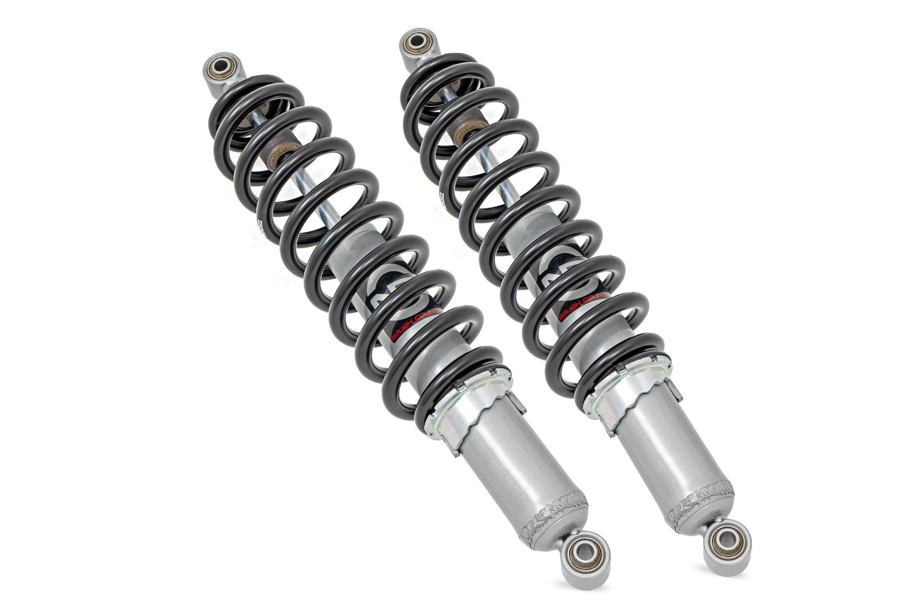 Rough Country N3 Front Coilovers Stock Polaris Ranger 1000/Ranger XP 900/1000 311001A
