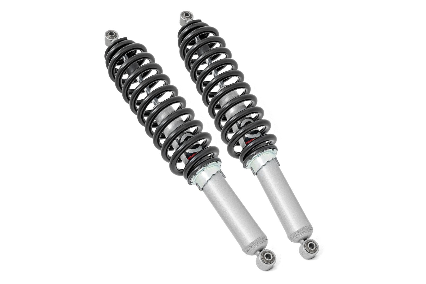 Rough Country N3 Rear Coil Over Shocks Polaris Ranger XP 1000/Crew 17-22 311002