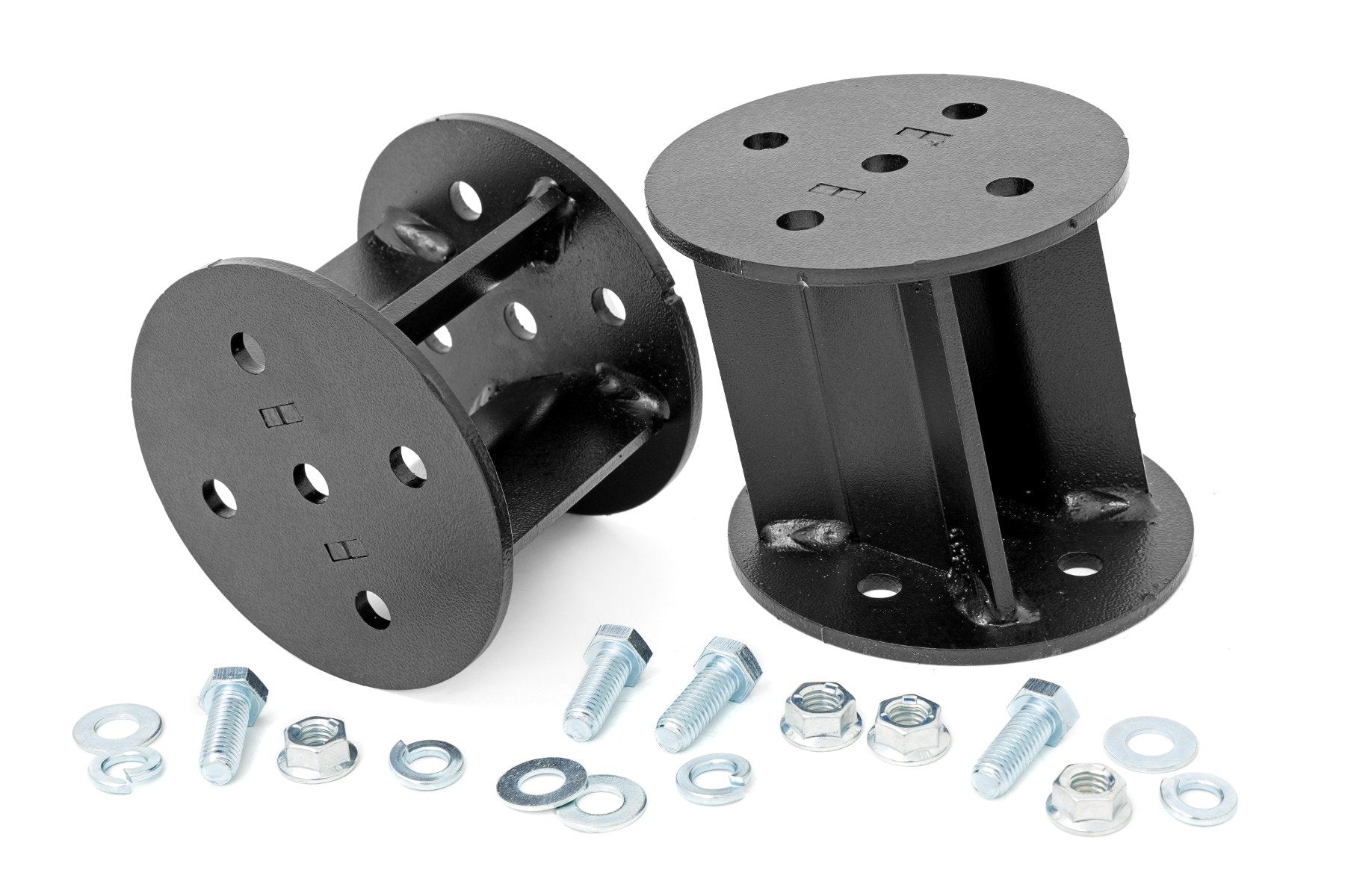 Rough Country Air Spring Kit 6" Lift Kit Ram 1500 09-23 & Classic 100326