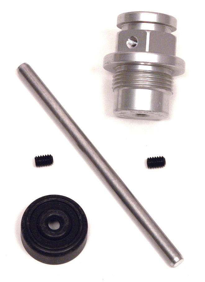 Permanent 4WD Engagement System | Chevrolet/GMC 1500/2500 Trucks (88-98) / Chevrolet/GMC SUVs (92-98)