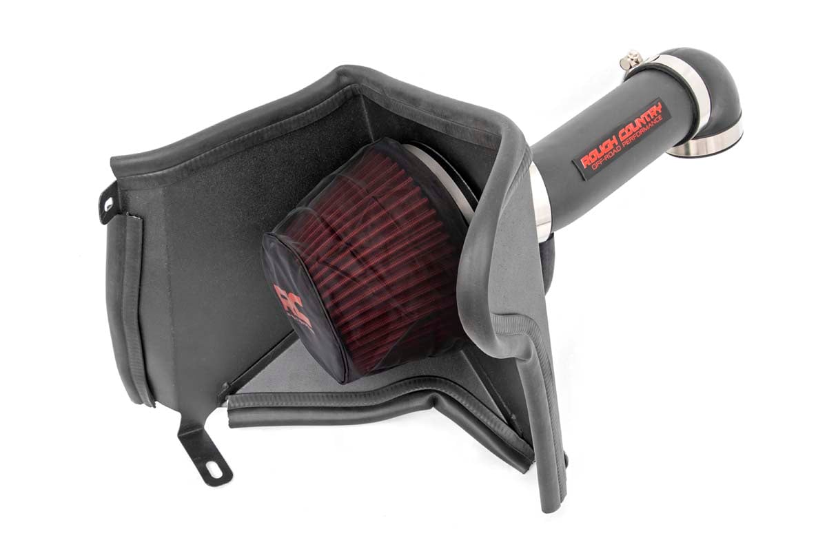 Rough Country Cold Air Intake Pre-Filter Bag 91-01 XJ Cherokee 10482
