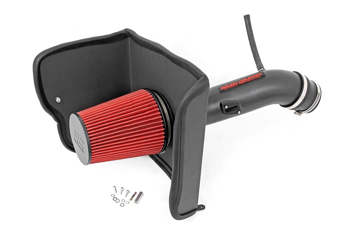 Cold Air Intake fits Toyota 12-20 Tundra 5.7L 10546