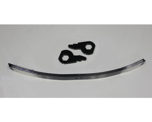 Dodge Ram 1500 3" Front 2" Rear Lift Kit 2002-2005 4x4
