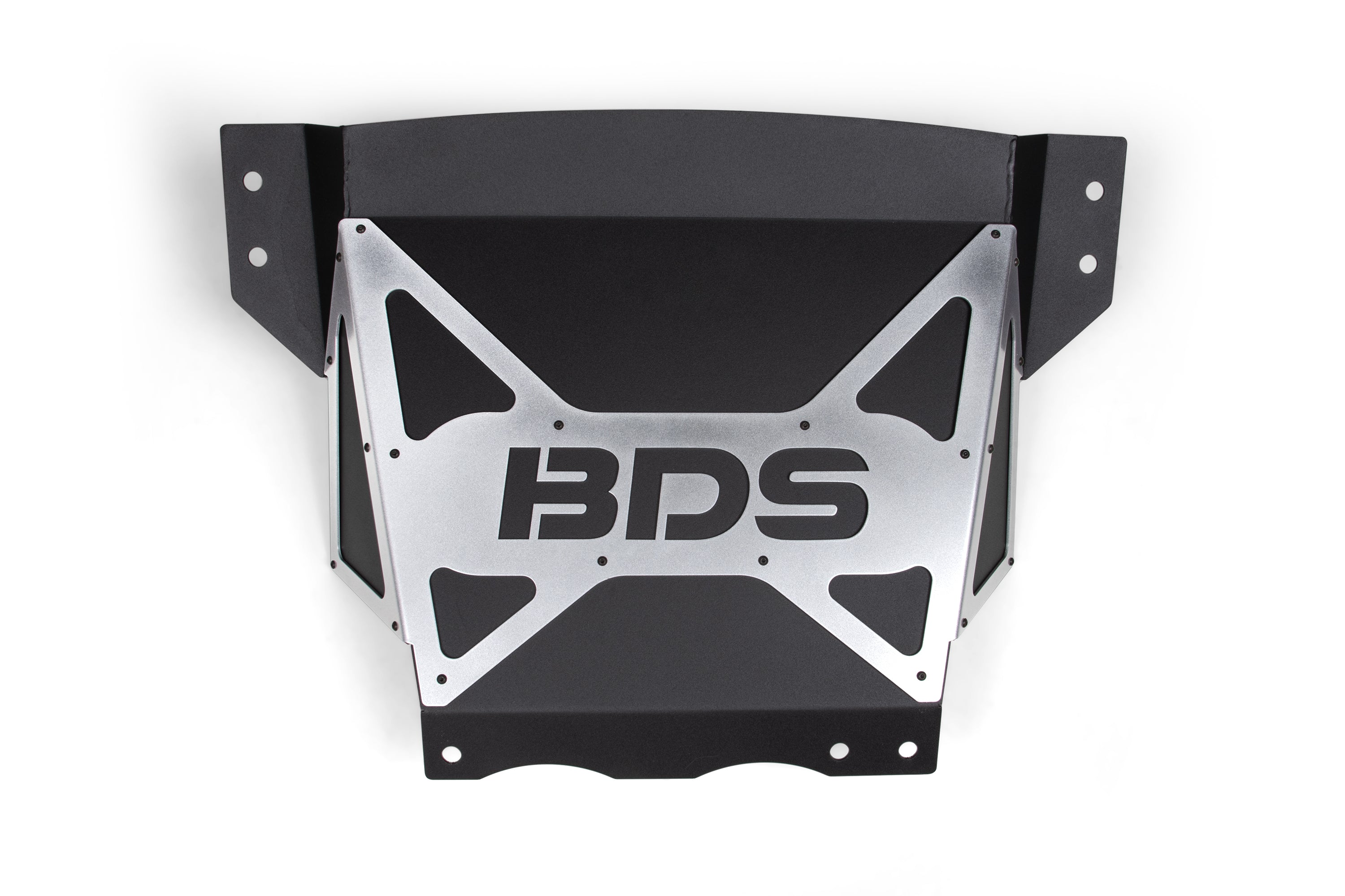 Front Skid Plate | Fits BDS 4-6 Inch Lift Only | Ford F-150 (21-25) V8 Model -2