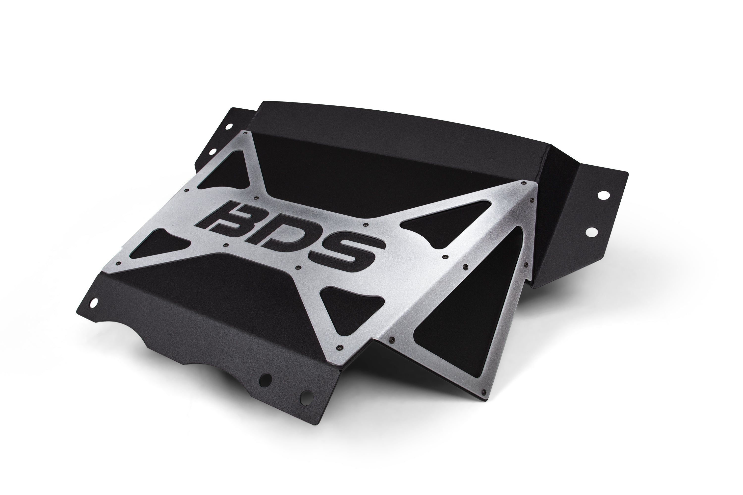Front Skid Plate | Fits BDS 4-6 Inch Lift Only | Ford F-150 (21-25) V8 Model -3