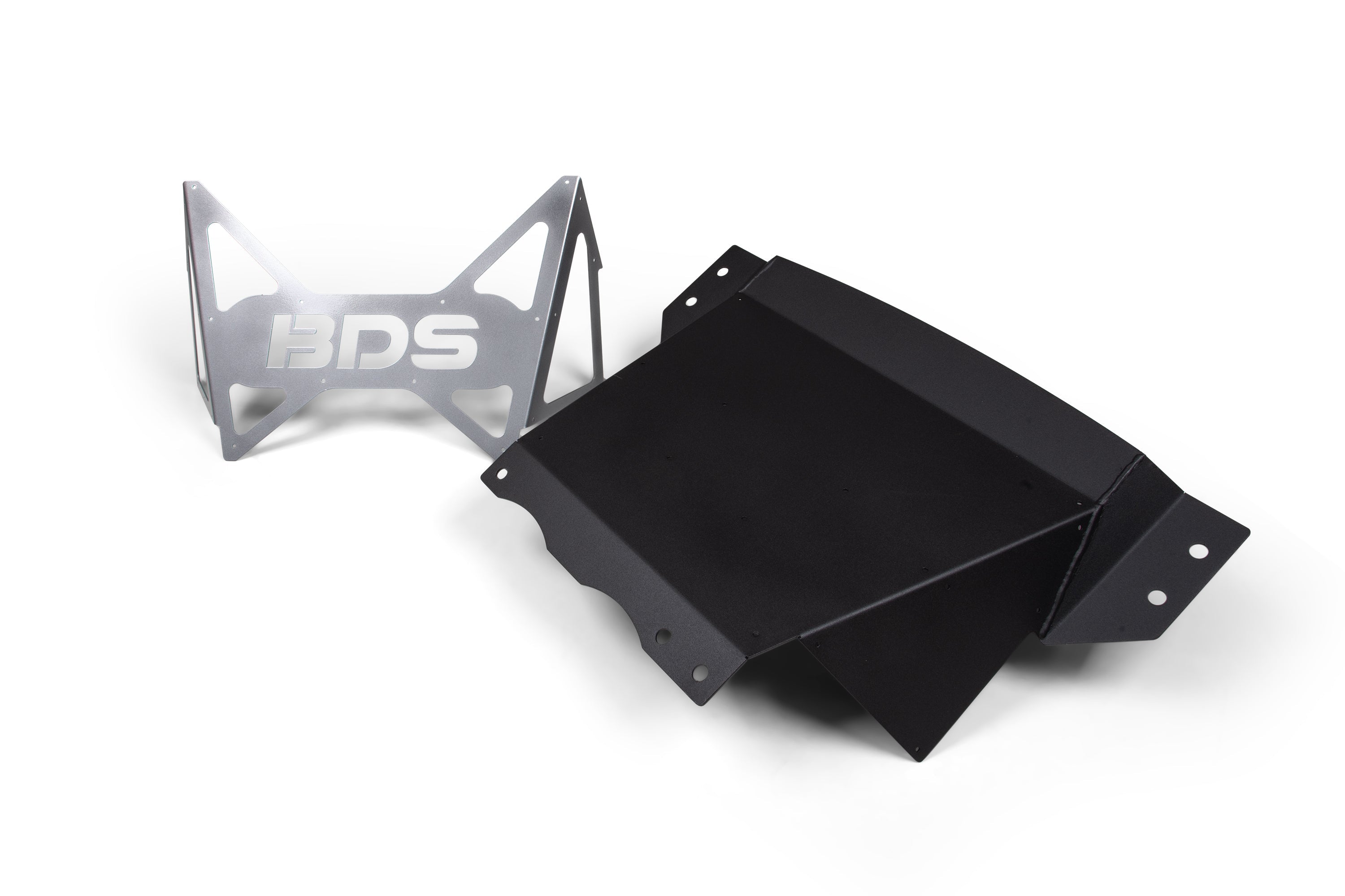 Front Skid Plate | Fits BDS 4-6 Inch Lift Only | Ford F-150 (21-25) V8 Model -4