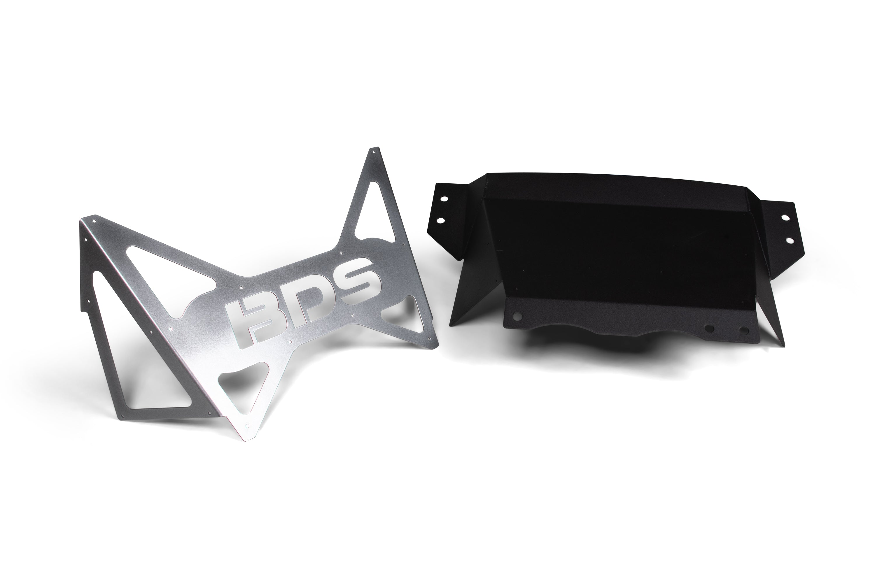Front Skid Plate | Fits BDS 4-6 Inch Lift Only | Ford F-150 (21-25) V8 Model -5