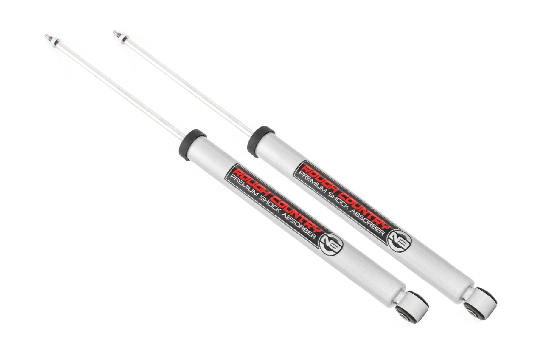 Rough Country N3 Rear Shocks 1-2" For Ford Escape 2013-2019 23325_A