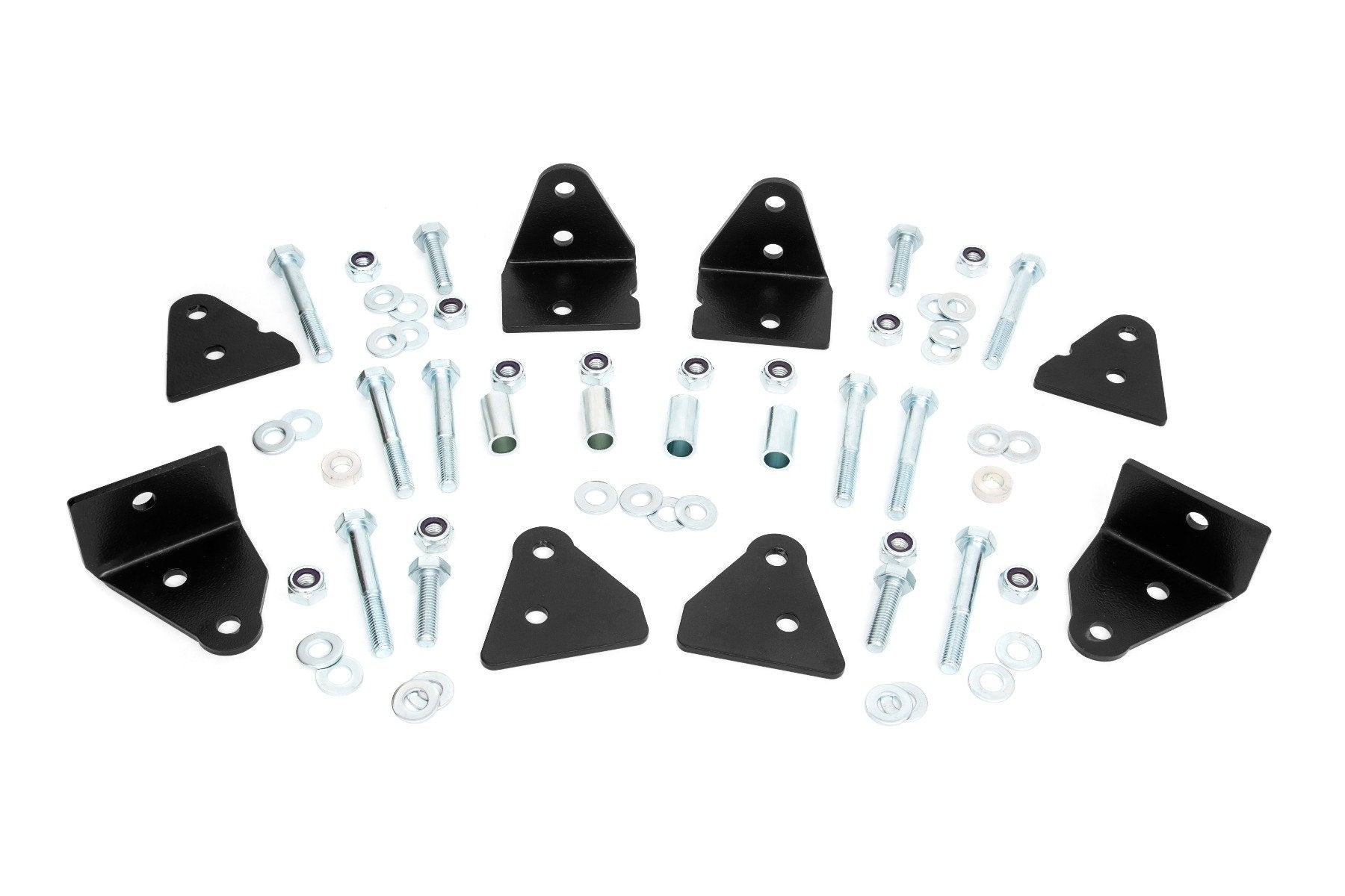 Rough Country Kubota 2in Lift Kit 14-20 RTV-X900 / RTV-X1100 98001