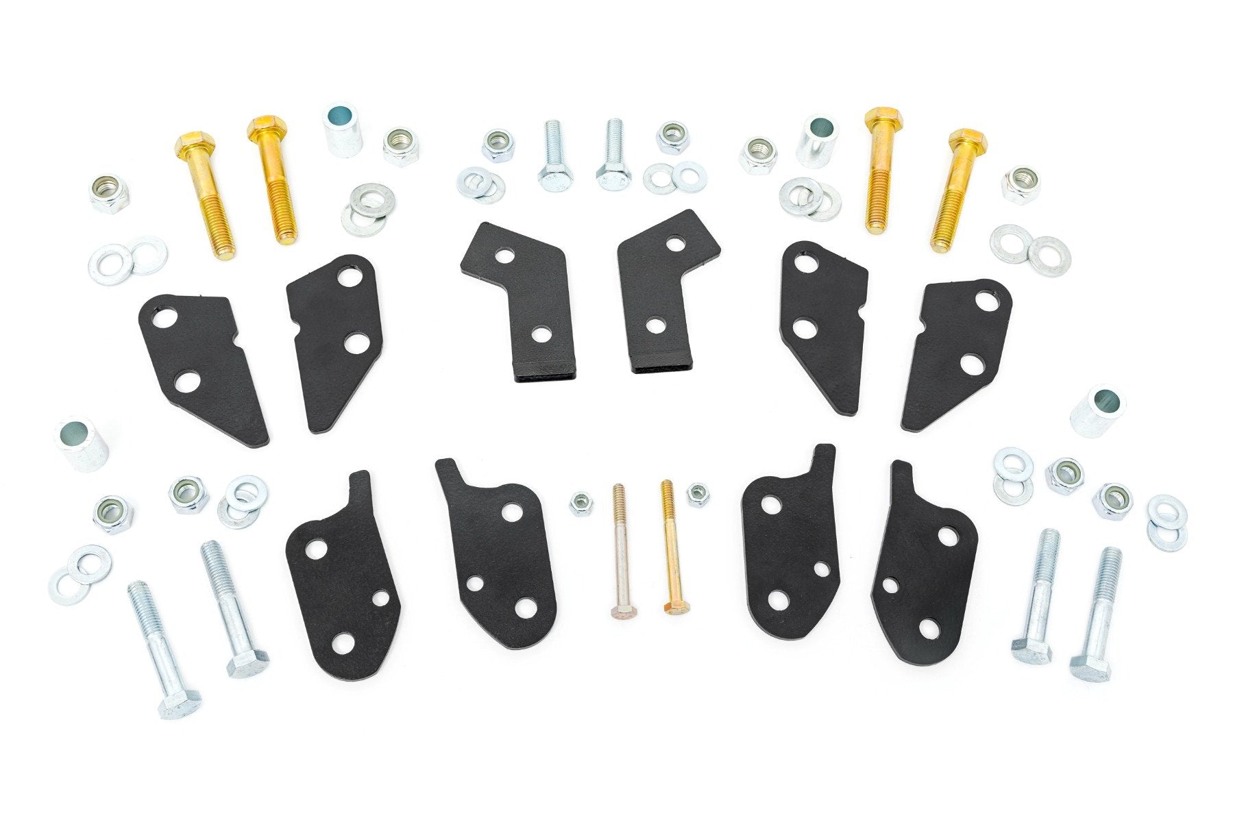 Rough Country 2 Inch For Yamaha Lift Kit (14-21 Viking) -96500 96500