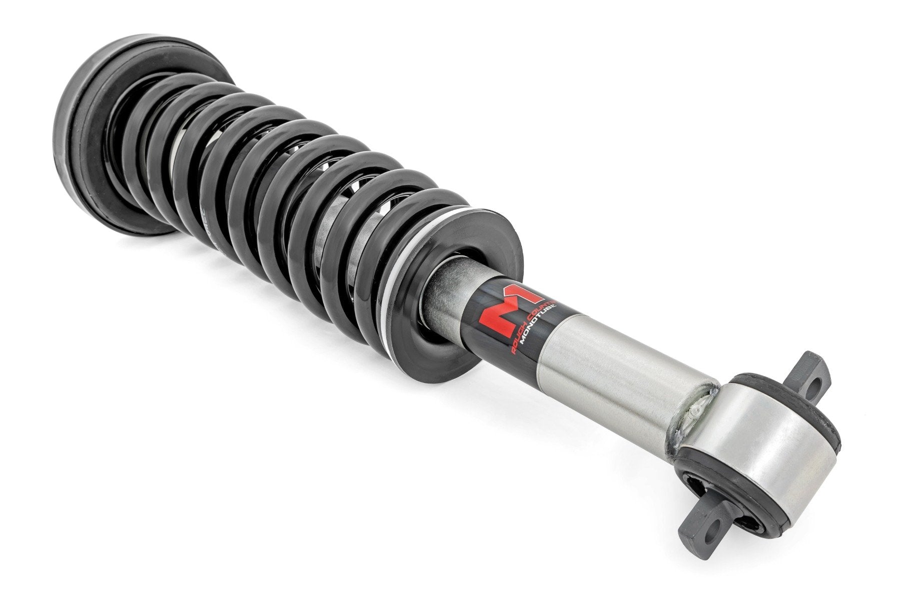 Rough Country M1 Loaded Strut Pair 3" Ford F-150 4WD 2014-2022 - 502059