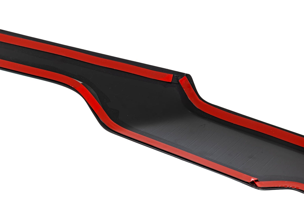 Rough Country Hood Protector | Gloss Black | for Ford F-150 2WD/4WD (2015-2020) HP30012-RCGB