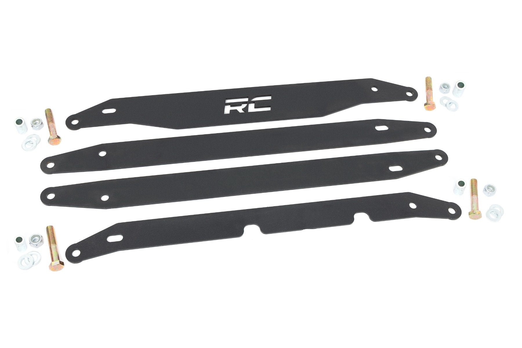 Rough Country 3 Inch Lift Kit Kawasaki UTV 15-20 Mule Pro - 94002