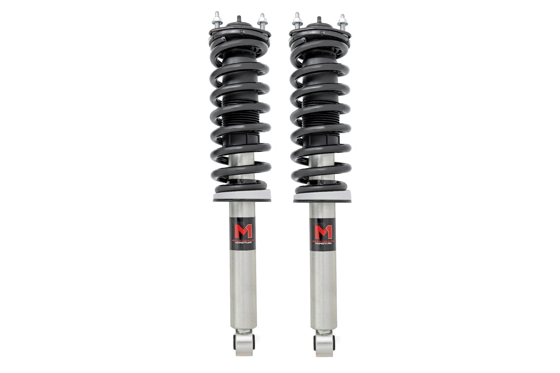 Rough Country M1 Loaded Strut Pair 6in Chevy/GMC Canyon/Colorado 15-22 502050