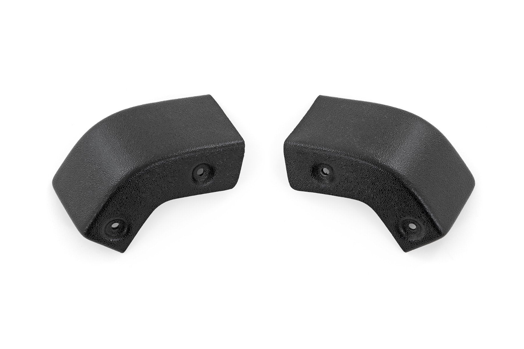 Rough Country Mud Flap Delete Ford F-150 21-24 13009