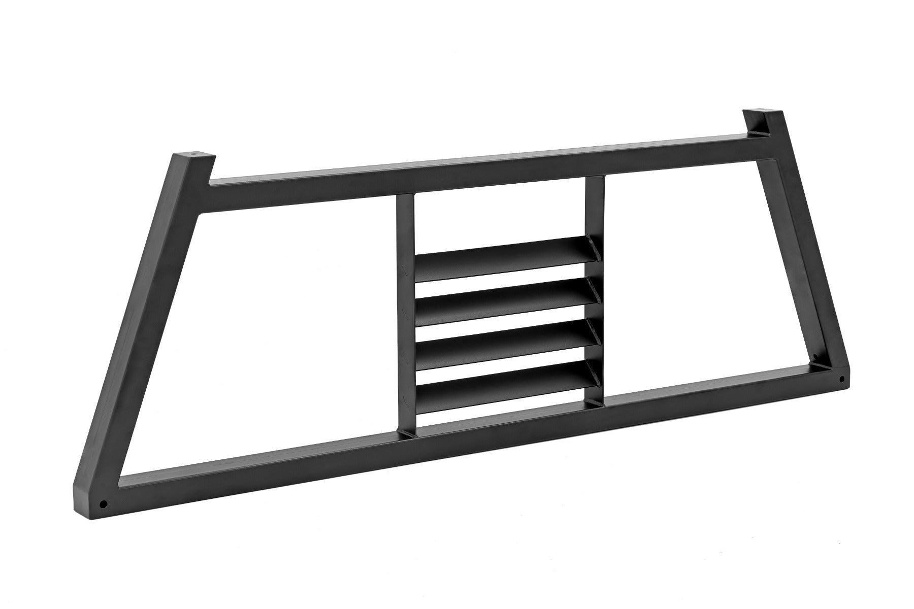 Rough Country Headache Rack No Molle No Light for Ford F-150 2WD/4WD (2015-2026) 24005