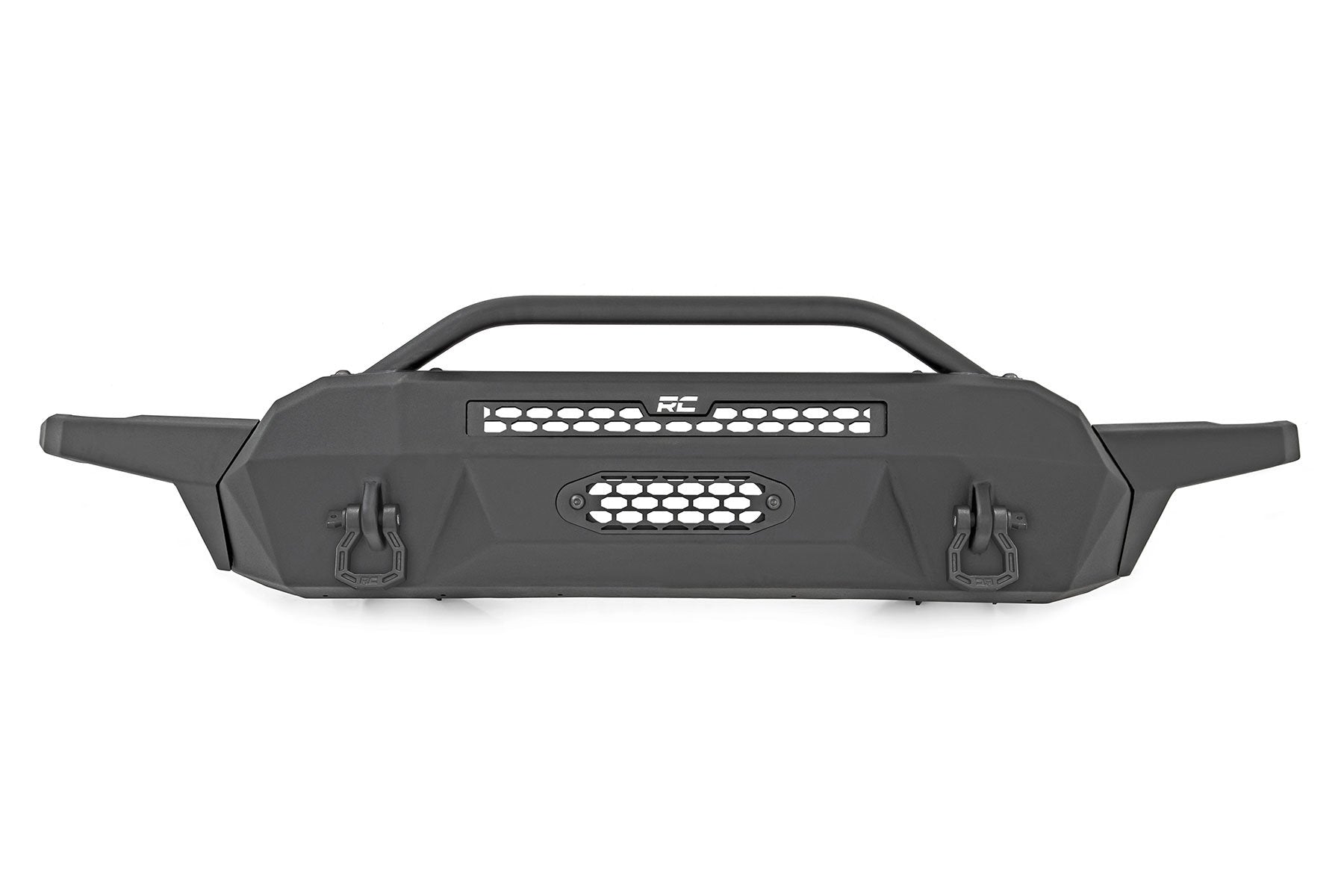 Rough Country Front Bumper High Clearance Hybrid Toyota Tacoma (16-23) 10713