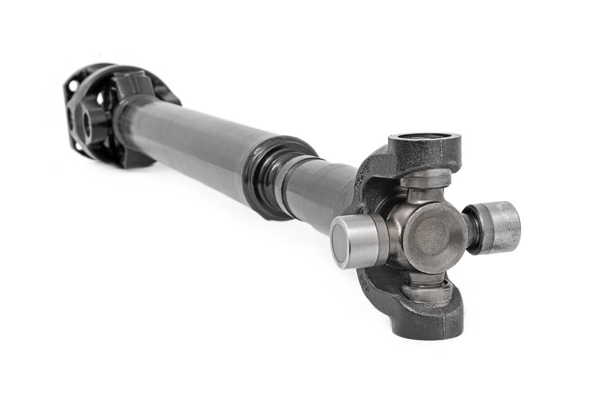 Rough Country Ford Front CV Drive Shaft (11-20 F-250/F-350 Gas Models) 5066.1