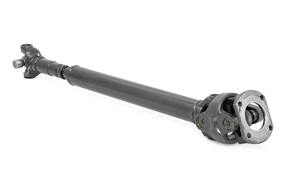 Rough Country Ford Front CV Drive Shaft (11-20 F-250/F-350 Gas Models) 5066.1