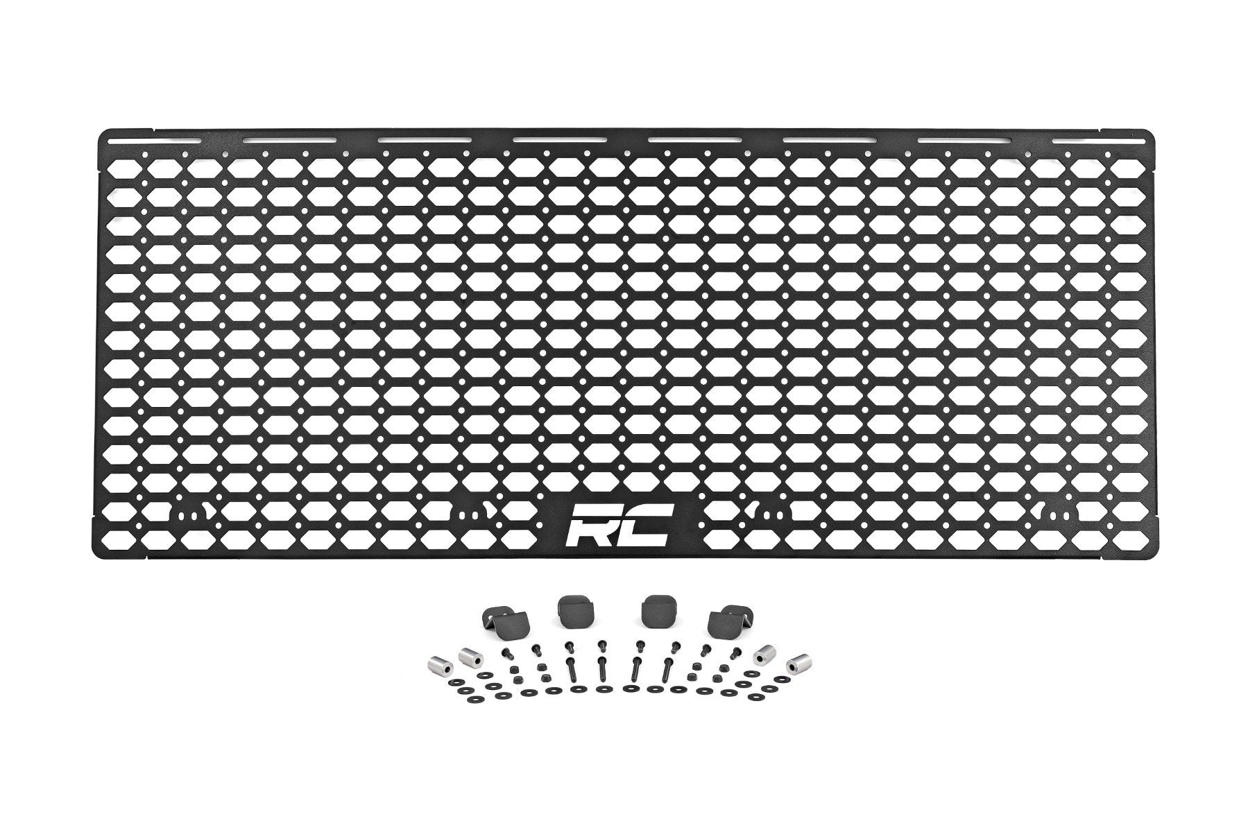 Rough Country Molle Panel Kit | Rear Window | CFMOTO UFORCE 1000/1000XL